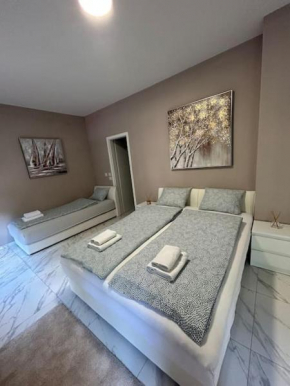 Ile VES Appartement